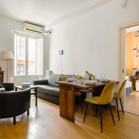 Apartament Giurafa Vatican Apartament Rzym Zewnętrze zdjęcie