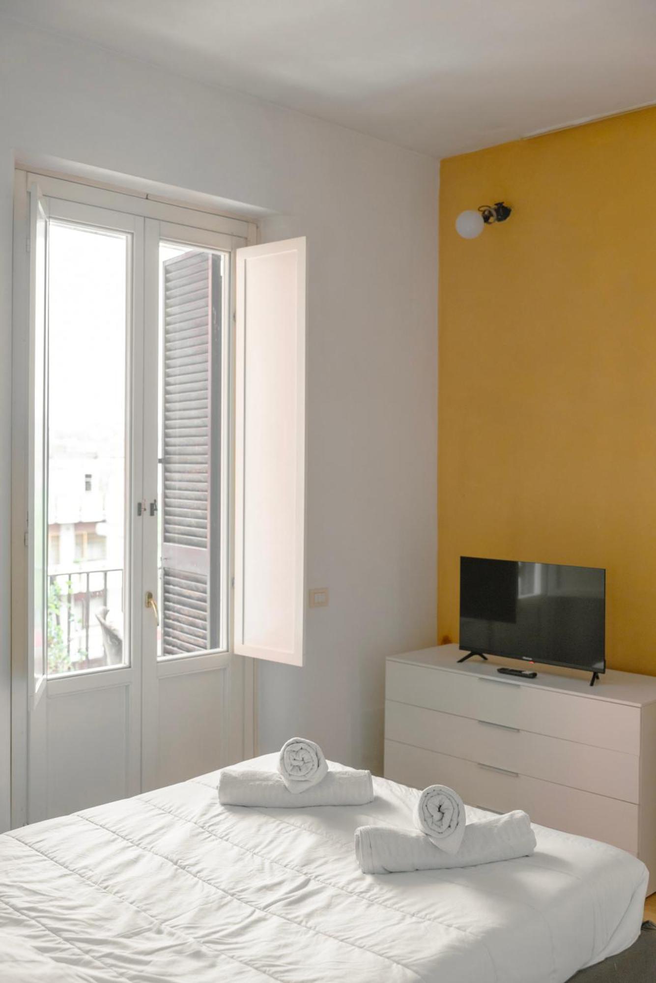 Apartament Giurafa Vatican Apartament Rzym Zewnętrze zdjęcie