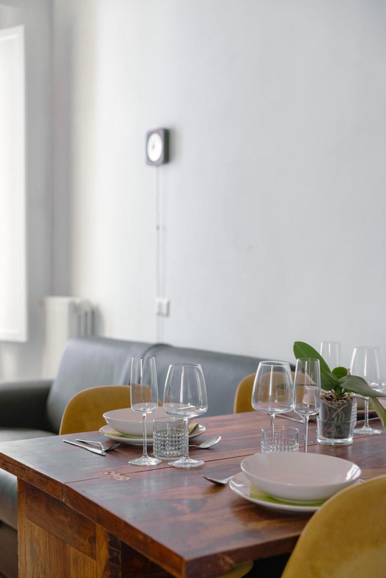 Apartament Giurafa Vatican Apartament Rzym Zewnętrze zdjęcie