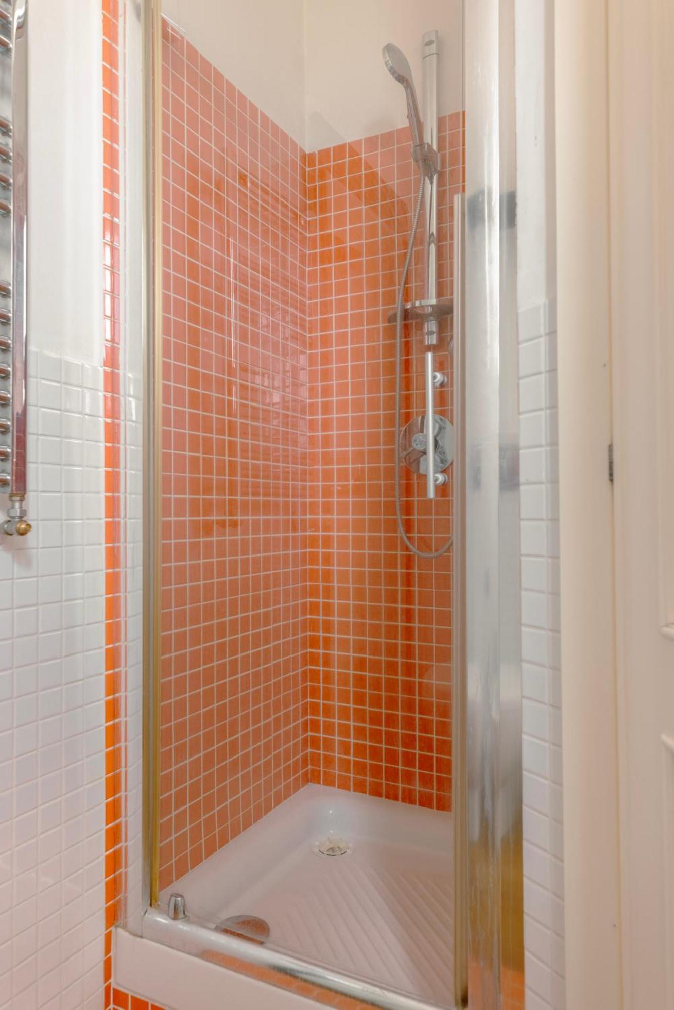 Apartament Giurafa Vatican Apartament Rzym Zewnętrze zdjęcie