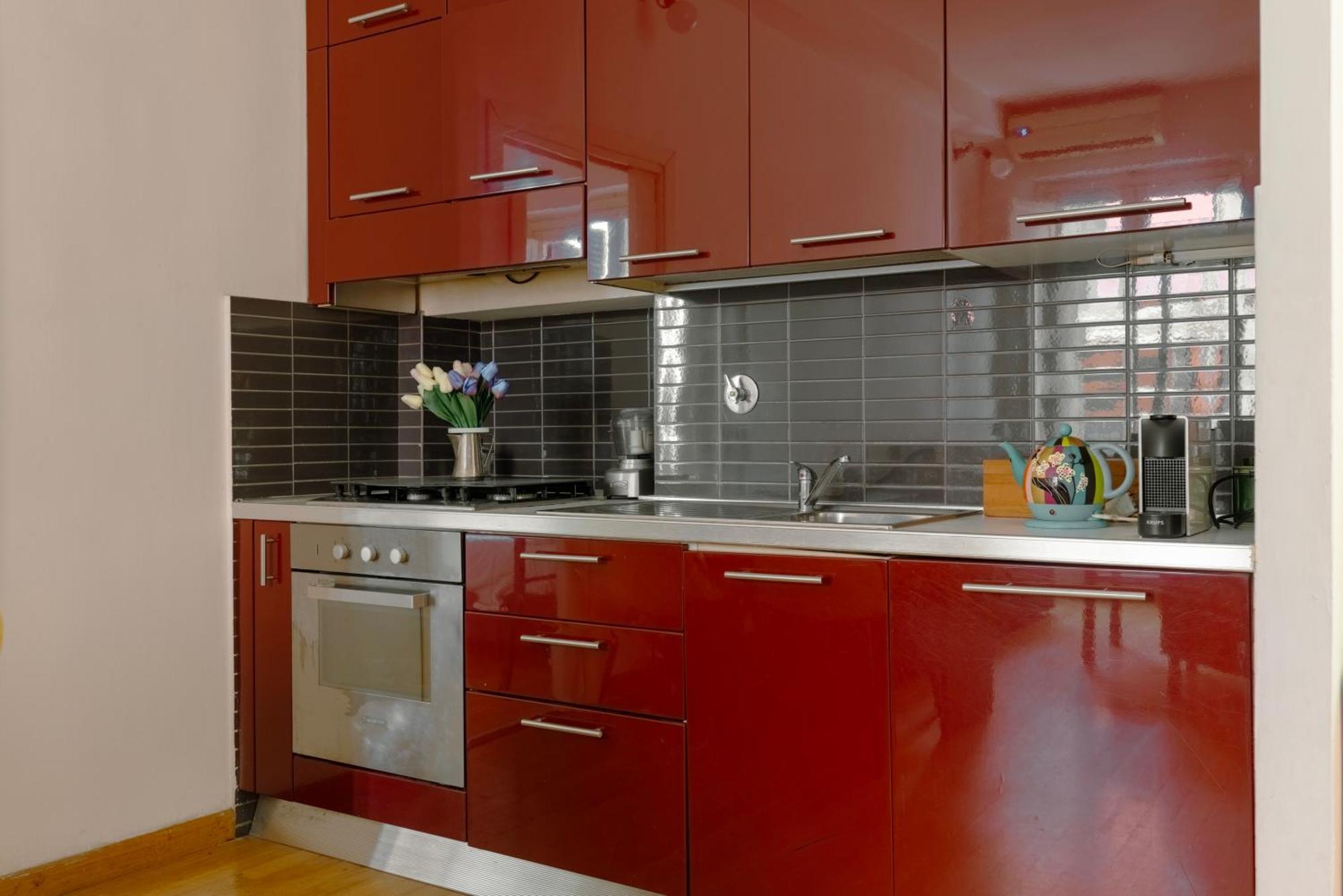 Apartament Giurafa Vatican Apartament Rzym Zewnętrze zdjęcie
