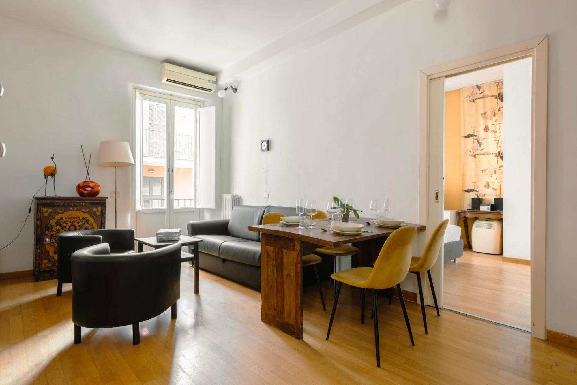 Apartament Giurafa Vatican Apartament Rzym Zewnętrze zdjęcie