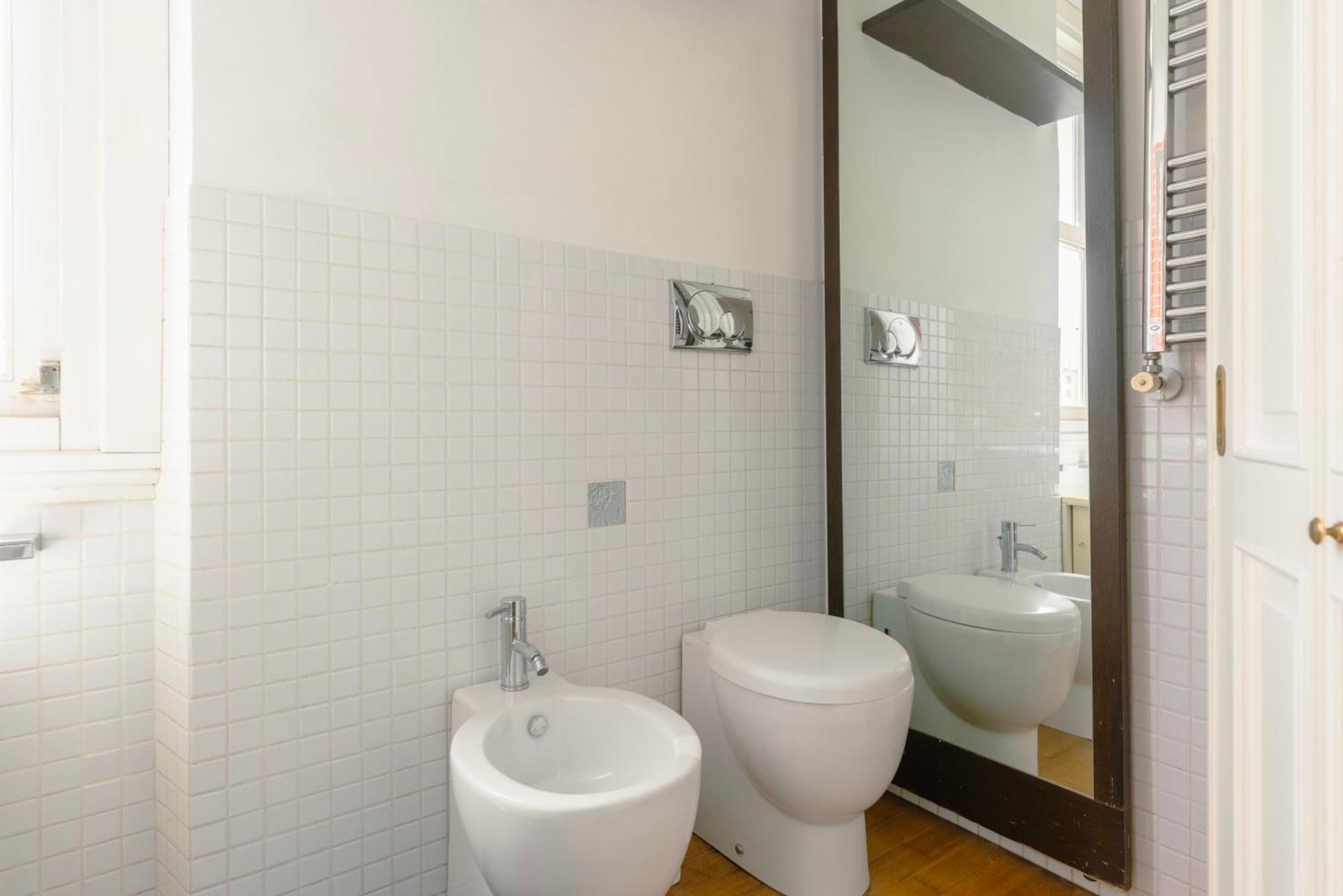 Apartament Giurafa Vatican Apartament Rzym Zewnętrze zdjęcie