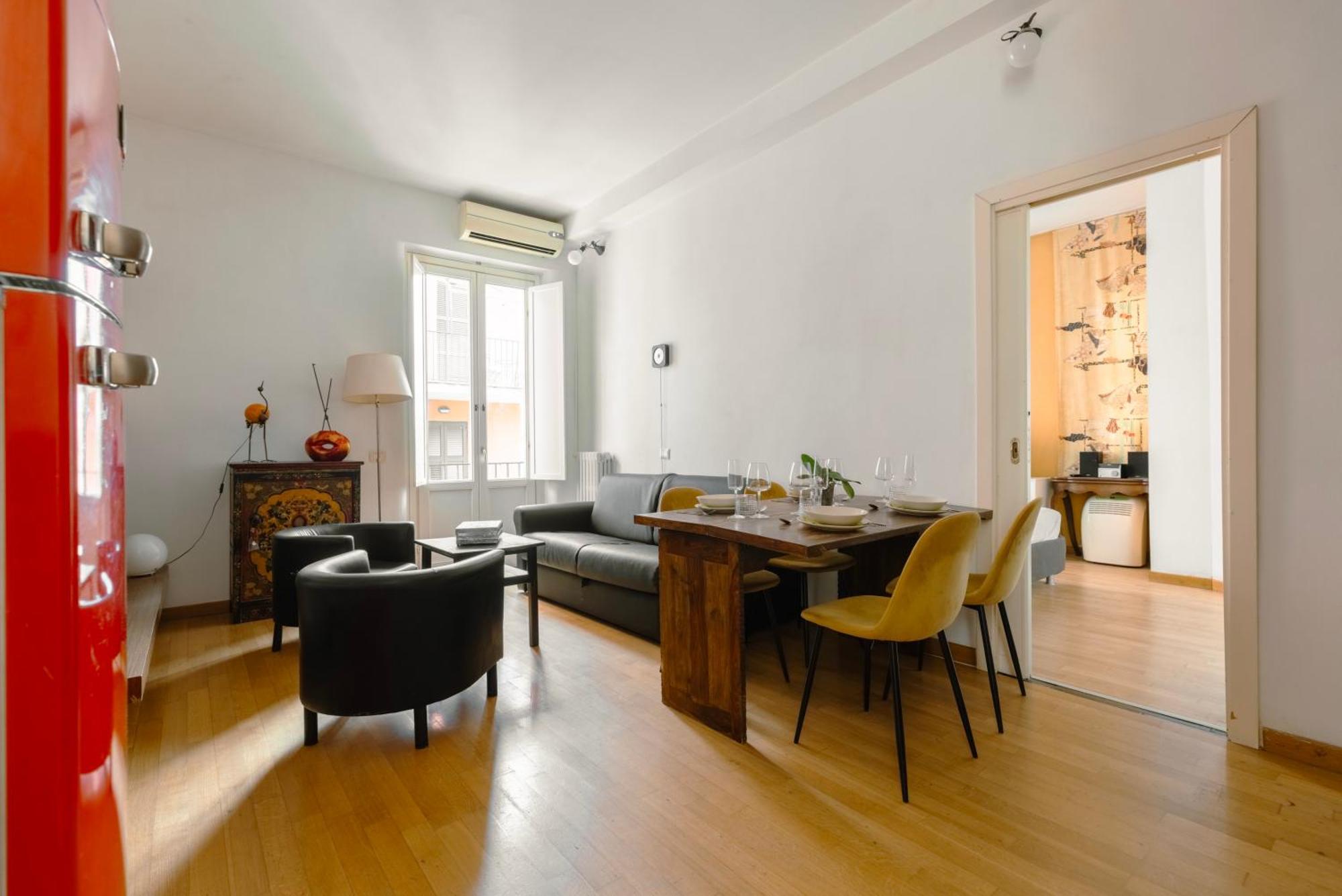 Apartament Giurafa Vatican Apartament Rzym Zewnętrze zdjęcie