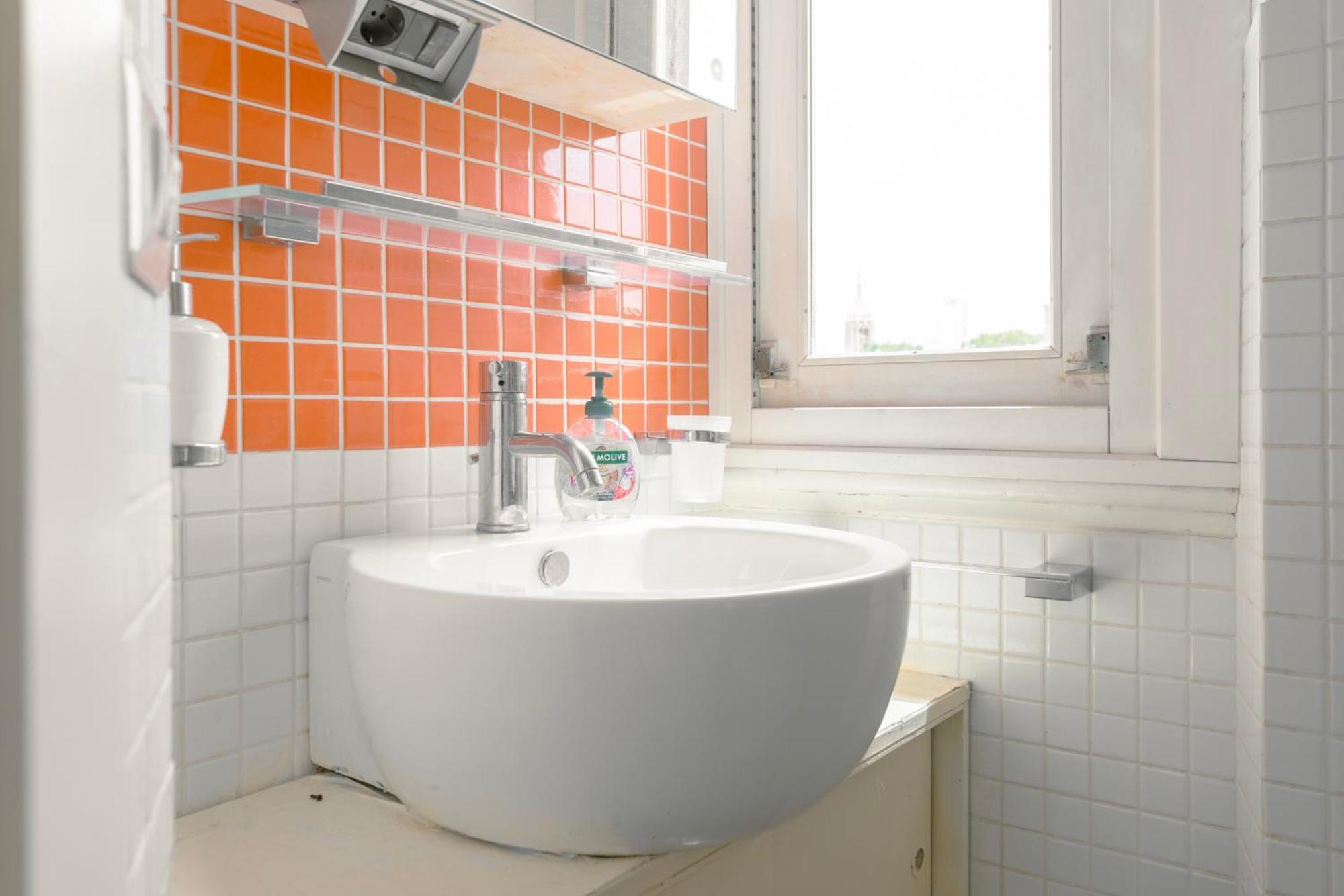 Apartament Giurafa Vatican Apartament Rzym Zewnętrze zdjęcie