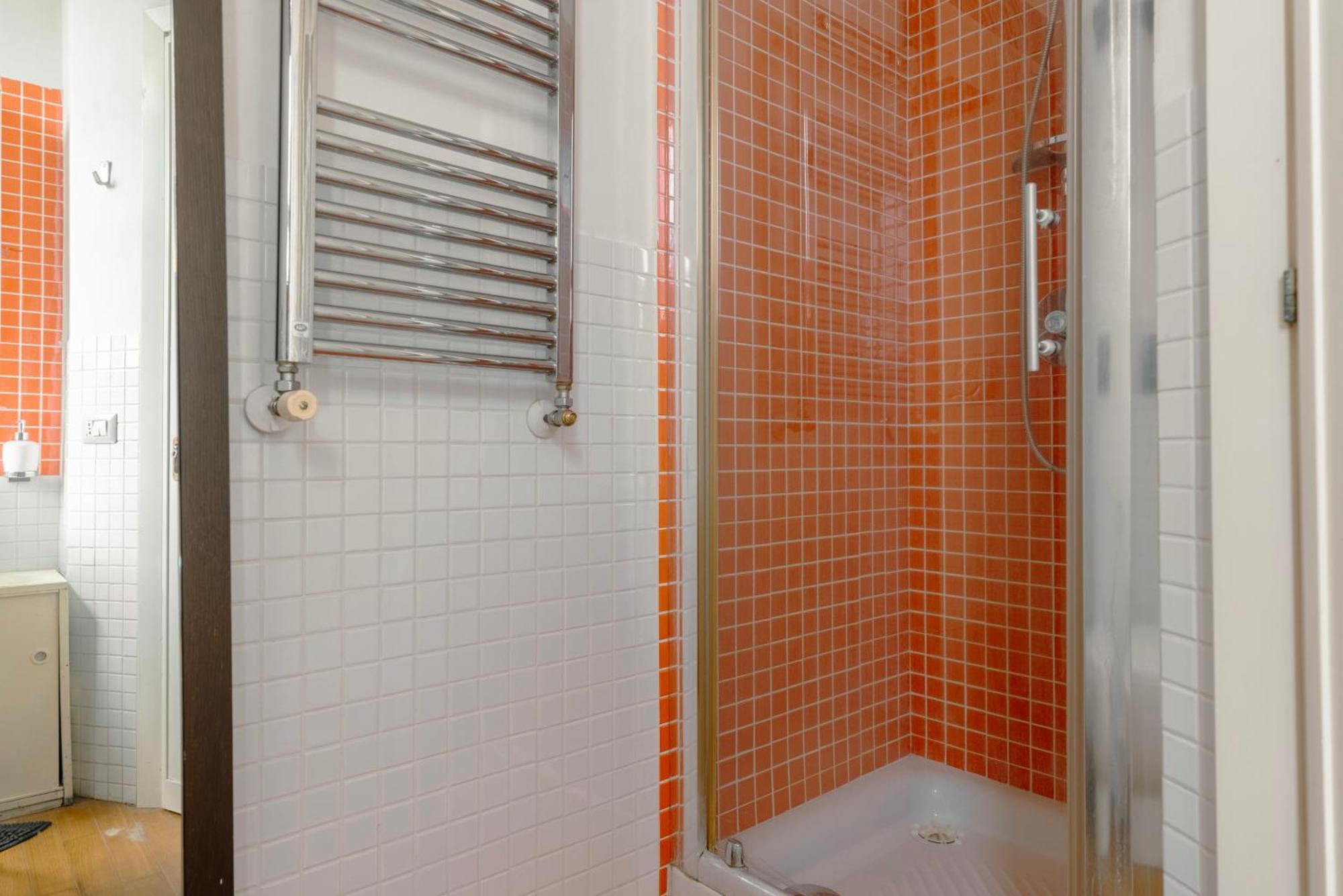 Apartament Giurafa Vatican Apartament Rzym Zewnętrze zdjęcie